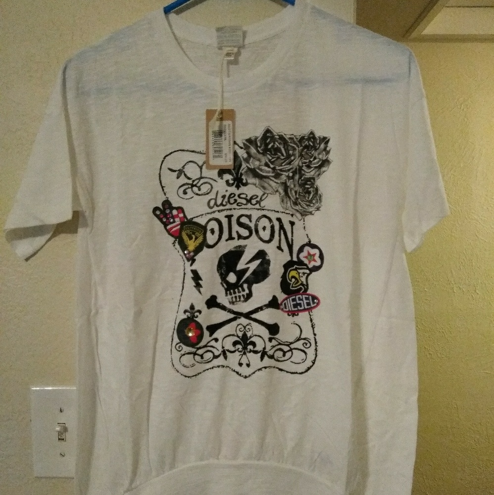 Diesel Shirt